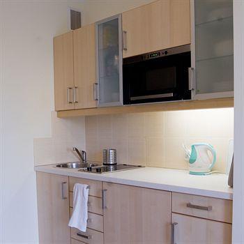 Gim Apartments Gdansk Exterior photo